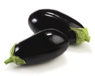 Melanzana tonda